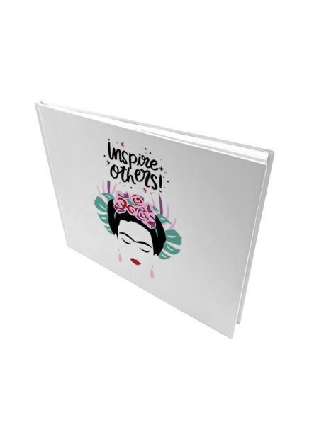 20019_frida kahlo (Βιβλίο Ευχών)