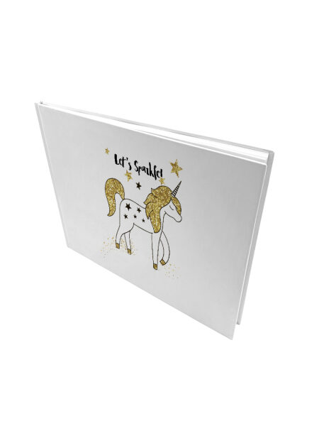 20021 unicorn (Βιβλίο Ευχών)