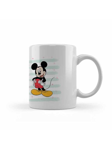 20025_Mickey Mouse (Μπομπονιέρα κούπα)