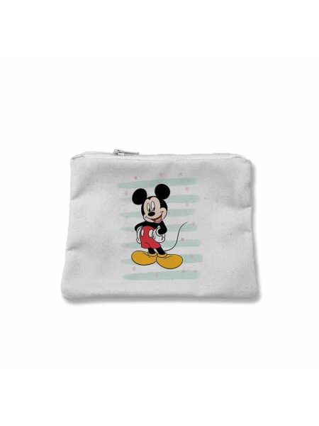 20025_Mickey Mouse (Πορτοφολάκι Βάπτισης)