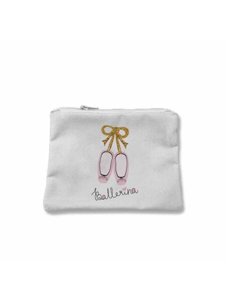 20029_ballerina (Πορτοφολάκι Βάπτισης)