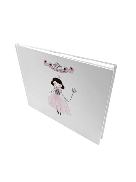 20030_princess (Βιβλίο Ευχών)