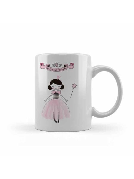 20030_princess (Μπομπονιέρα κούπα)