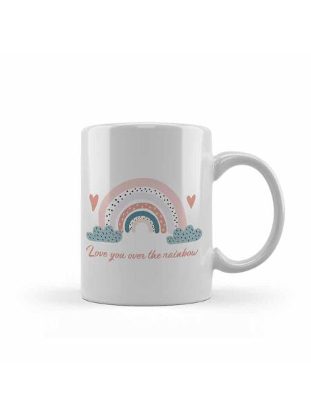 20037_rainbow (Μπομπονιέρα κούπα)