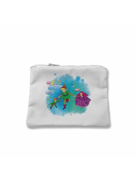 20040_Peter Pan (Πορτοφολάκι Βάπτισης)