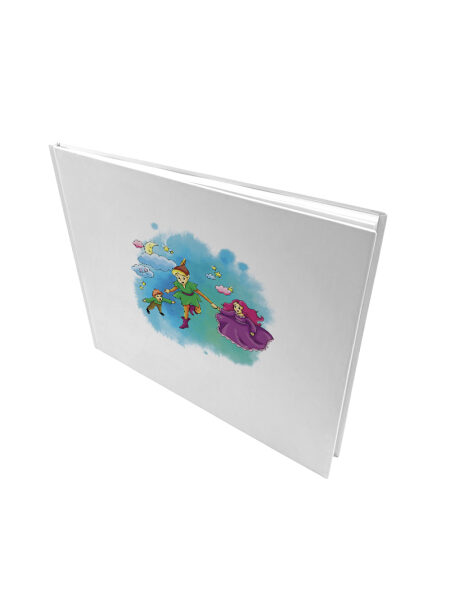 20040_peter pan (Βιβλίο Ευχών)