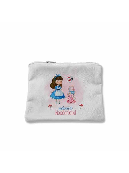 20049_wonderland (Πορτοφολάκι Βάπτισης)