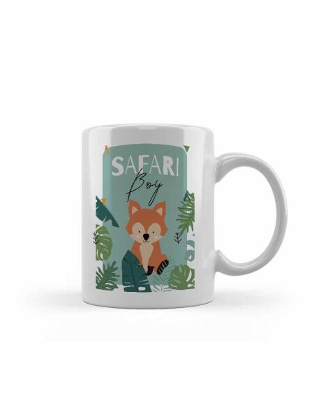 20050_Safari (Μπομπονιέρα κούπα)