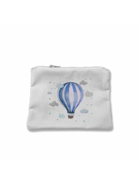 20051_Αερόστατο Blueboy (Πορτοφολάκι Βάπτισης)