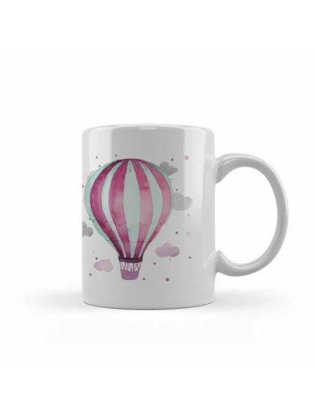 Μπομπονιέρα Κούπα για κορίτσια