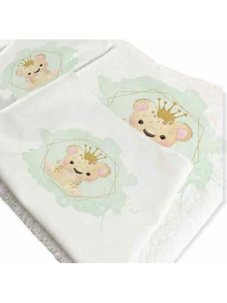 21004_jungle (Λαδόπανα Βάπτισης)