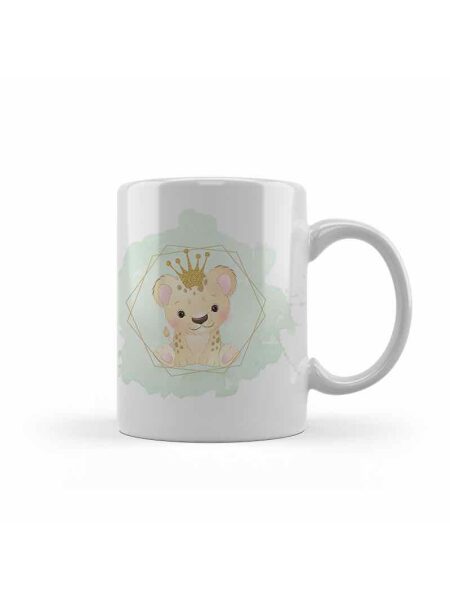 21004_jungle (Μπομπονιέρα κούπα)