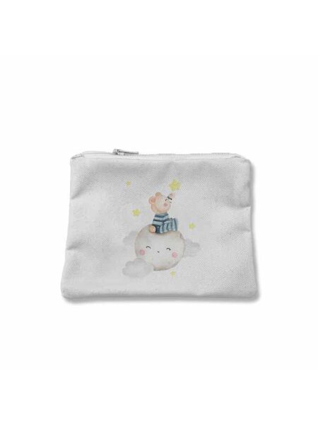 21012_ little-star (Πορτοφολάκι Βάπτισης)