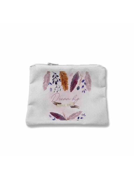 21013_ dream-big (Πορτοφολάκι Βάπτισης)