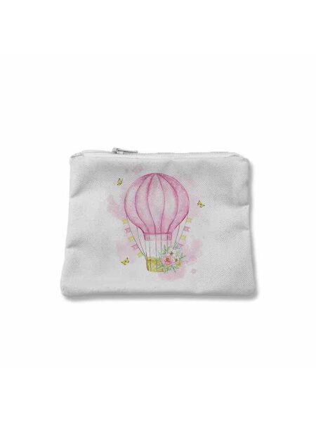 Μπομπονιέρα Πορτοφολάκι για κορίτσια