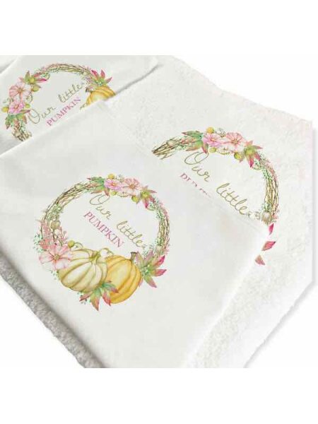 21018_ little-pumpkin (Λαδόπανα Βάπτισης)