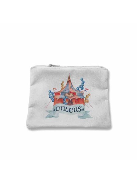 21019_ circus (Πορτοφολάκι Βάπτισης)