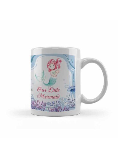 21023_ little-mermaid (Μπομπονιέρα κούπα)