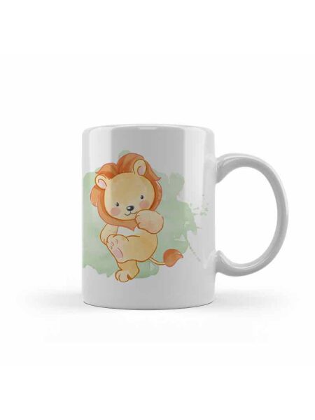 21026_ oh-baby-jungle (Μπομπονιέρα κούπα)