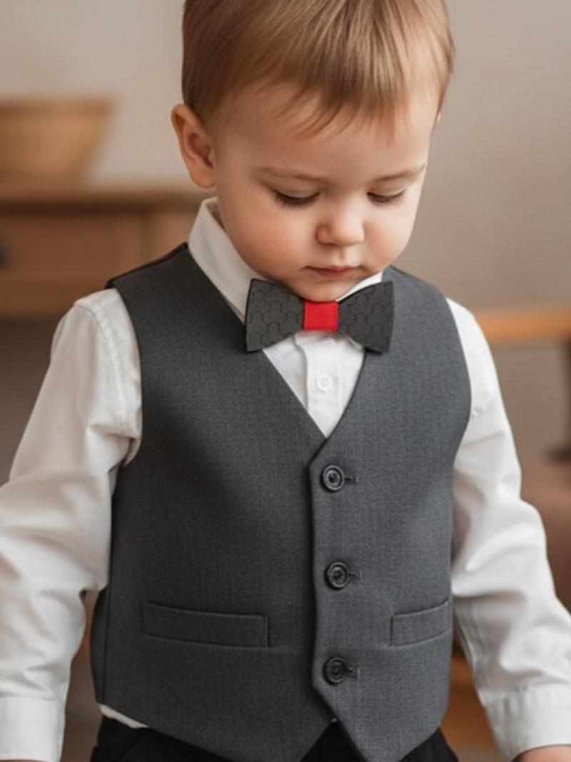 Παπιγιόν Όψης Μετάλλου SAGRE0006