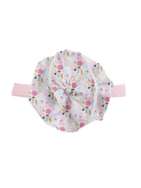 Χειροποίητες Κορδέλες DEAS0001B