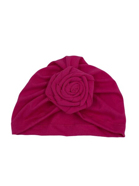 Χειροποίητα Τουρμπάνια Κλειστά TCLOSECAS0020