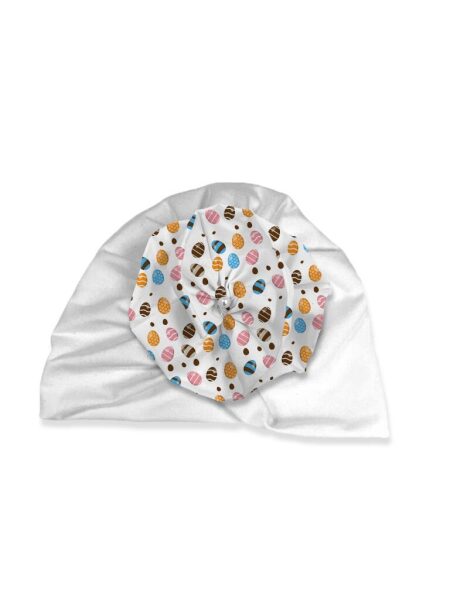 Χειροποίητα Τουρμπάνια Κλειστά TCLOSEEAS0014