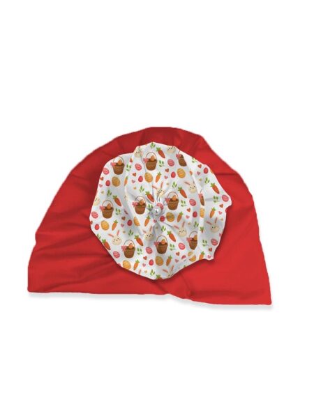 Χειροποίητα Τουρμπάνια Κλειστά TCLOSEEAS0020