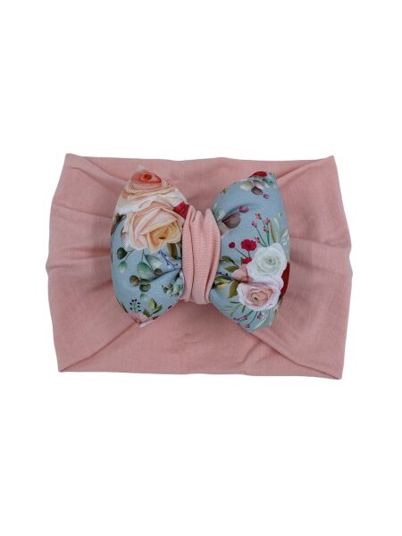 Χειροποίητα Τουρμπάνια Ανοιχτά TOPENFLO0017