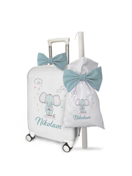 Θεματική Βάπτιση