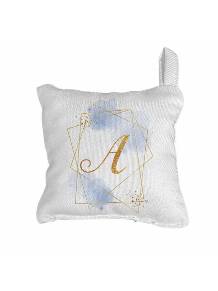 Mπομπονιέρα Μαξιλαράκι για Αγόρια