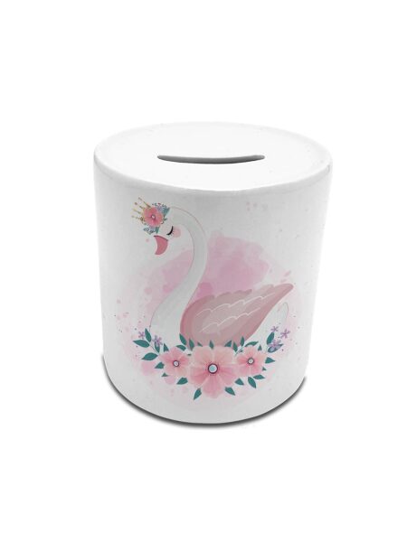 Μπομπονιέρα Κουμπαράς για Κορίτσια