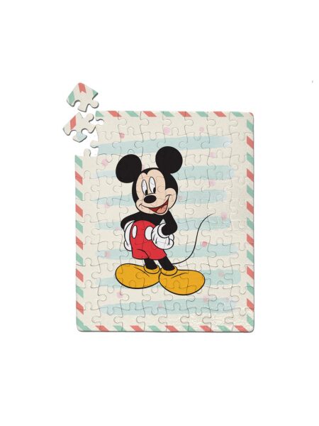 20025 Mouse (Μπομπονιέρα Παζλ)