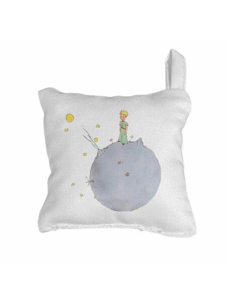 20026 Little Prince (Μπομπονιέρα Μαξιλαράκι Μπρελόκ)