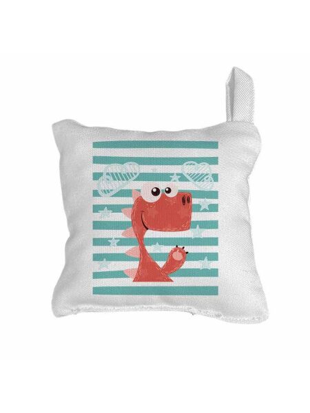 20042 Dinosaurs (Μπομπονιέρα Μαξιλαράκι Μπρελόκ)