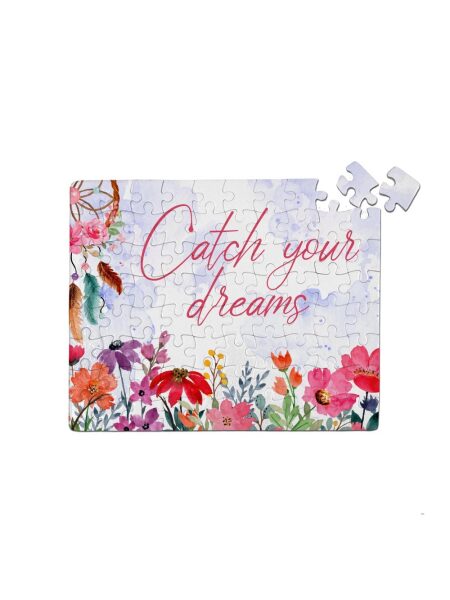 21025 Catch your Dreams (Μπομπονιέρα Παζλ)