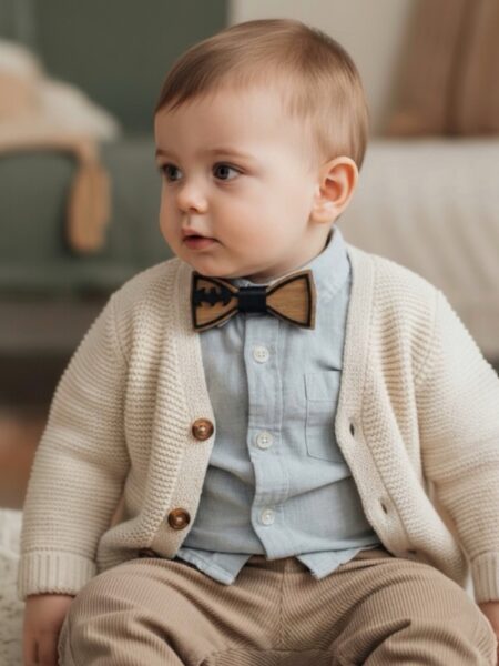 Ξύλινα Παπιγιον 3D edition 0020