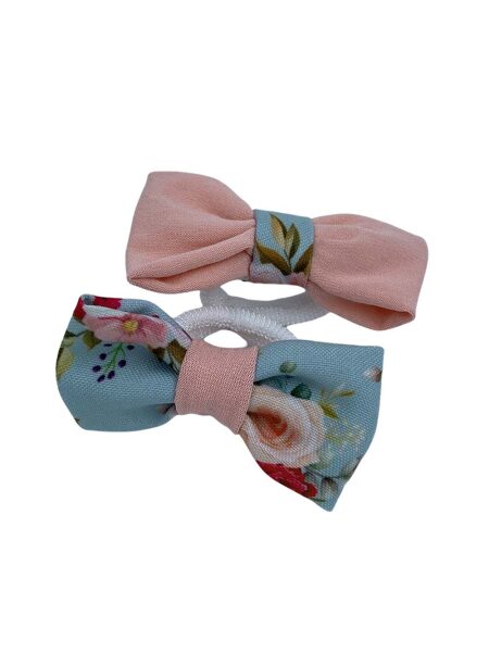 Χειροποίητα Λαστιχάκια LASTFLO0017