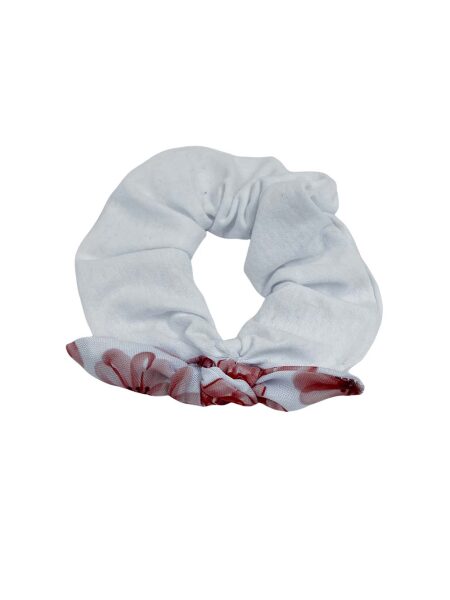Χειροποίητα Scrunchies SCRFLO0002
