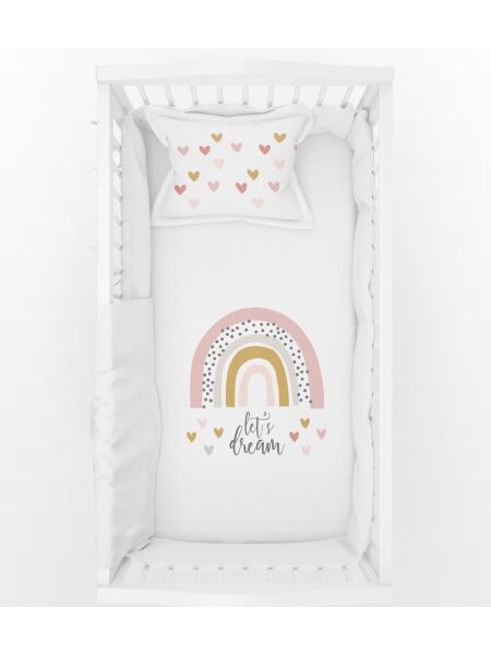 Λευκά Είδη - Προίκα Μωρού