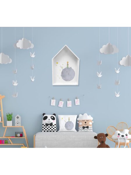 Στόλισε το δωμάτιο ανά Θέμα