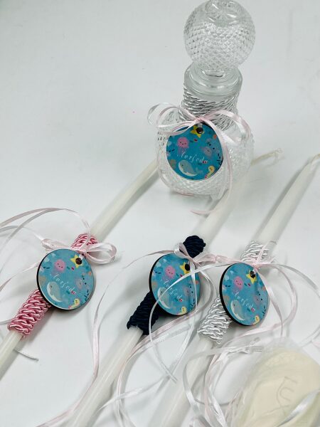 20045_Sea Life (Λαδοσέτ)