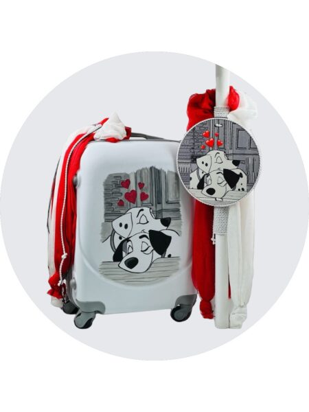 24004 Dalmatians