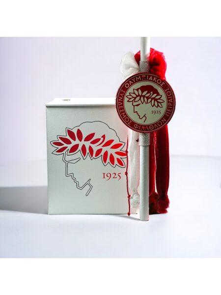 24006_My Team (Ολικό Βαπτιστικό Πακέτο Νονού / Νονάς)