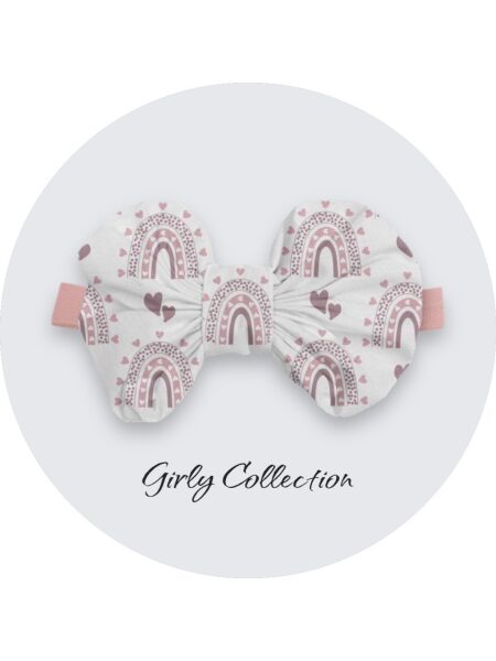 Αξεσουάρ Με Κοριτσίστικα σχέδια / With Girly patterns