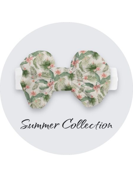 Αξεσουάρ με Καλοκαιρινά Σχέδια / Summer Accessories