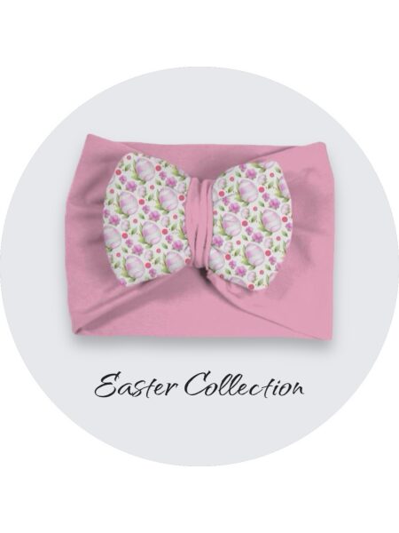 Αξεσουάρ Με Πασχαλινά σχέδια / With Easter patterns