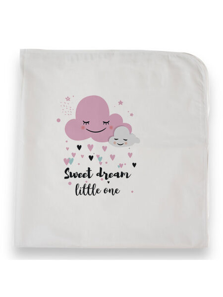Ροζ Συννεφάκι Sweet Dream (Πάνα Χασέ)