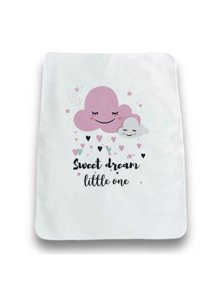 Ροζ Συννεφάκι Sweet Dream (Σελτές)