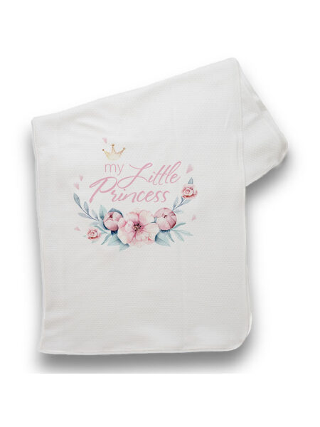 Flower Little Princess (Πάνα Πικέ)